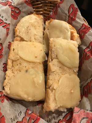 Buca Di Beppo Italian Restaurant