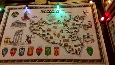 Buca Di Beppo Italian Restaurant