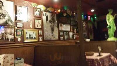 Buca Di Beppo Italian Restaurant