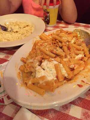 Buca Di Beppo Italian Restaurant