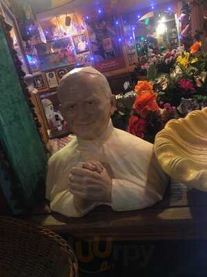 Buca Di Beppo Italian Restaurant