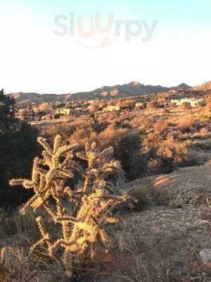 Sandiago's Grill At The Tram