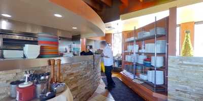 Sandiago's Grill At The Tram