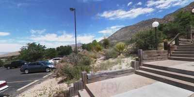 Sandiago's Grill At The Tram