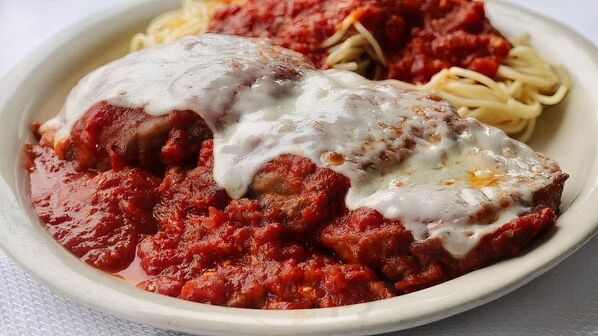 Bambinelli's Pizza & Pasta
