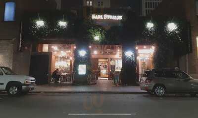 Karl Strauss Brewery & Restaurant