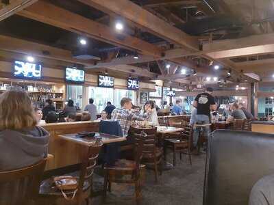 Karl Strauss Brewery & Restaurant