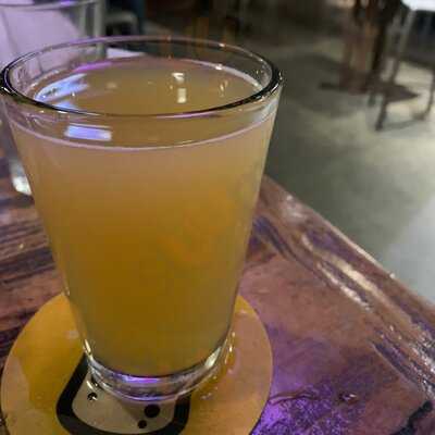 Karl Strauss Brewery & Restaurant