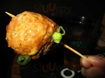 James Joyce Irish Pub & Eatery