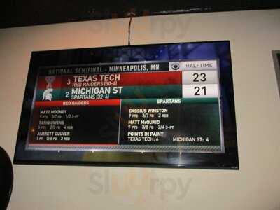 James Joyce Irish Pub & Eatery