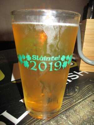 James Joyce Irish Pub & Eatery