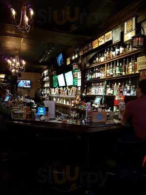 James Joyce Irish Pub & Eatery