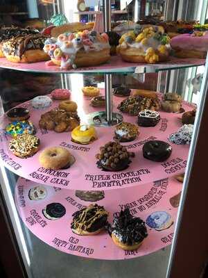 Voodoo Doughnut Too