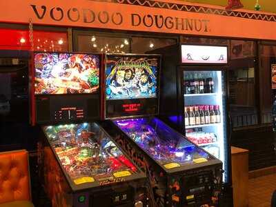 Voodoo Doughnut Too