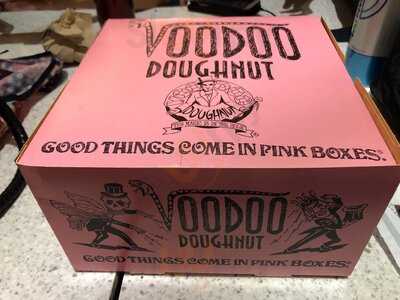Voodoo Doughnut Too