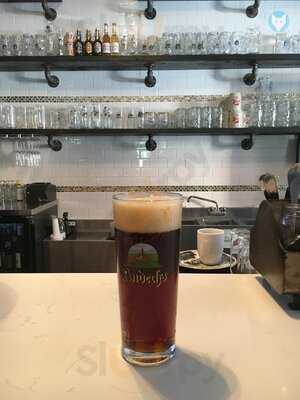 Ludwig's German Table