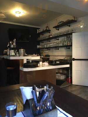 Ludwig's German Table