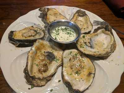 Shack Seafood & Oyster Bar