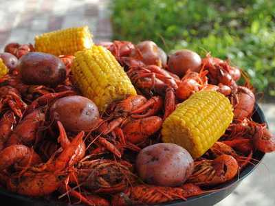 Shack Seafood & Oyster Bar