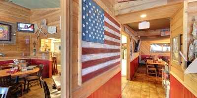 Shack Seafood & Oyster Bar