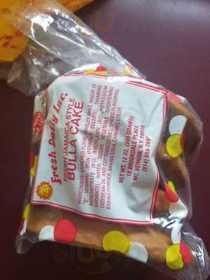 Kingston Tropical Bakery