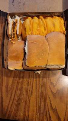 Kingston Tropical Bakery