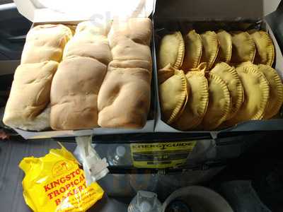 Kingston Tropical Bakery