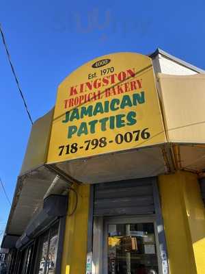 Kingston Tropical Bakery