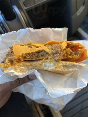 Kingston Tropical Bakery