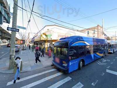 Kingston Tropical Bakery