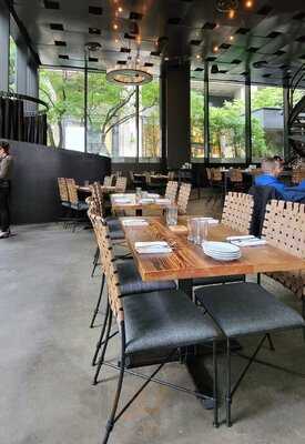 Purple Cafe And Wine Bar