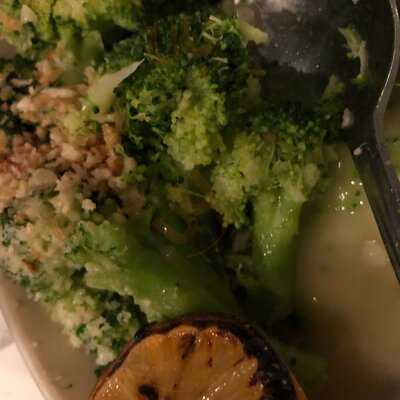 Morton's The Steakhouse