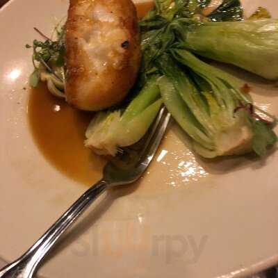 Morton's The Steakhouse