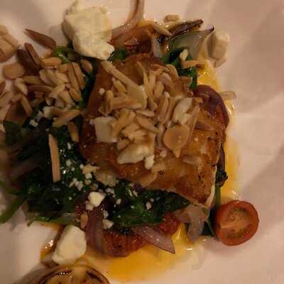 Morton's The Steakhouse