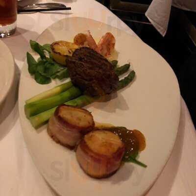 Morton's The Steakhouse