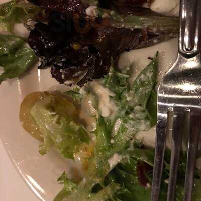 Morton's The Steakhouse