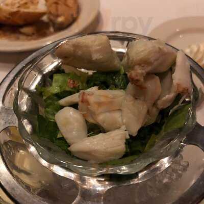 Morton's The Steakhouse