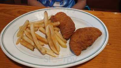 Dominguez Mexican Food