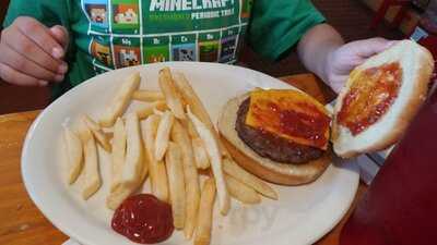 Dominguez Mexican Food