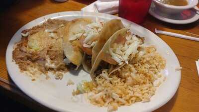 Dominguez Mexican Food