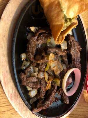 Dominguez Mexican Food