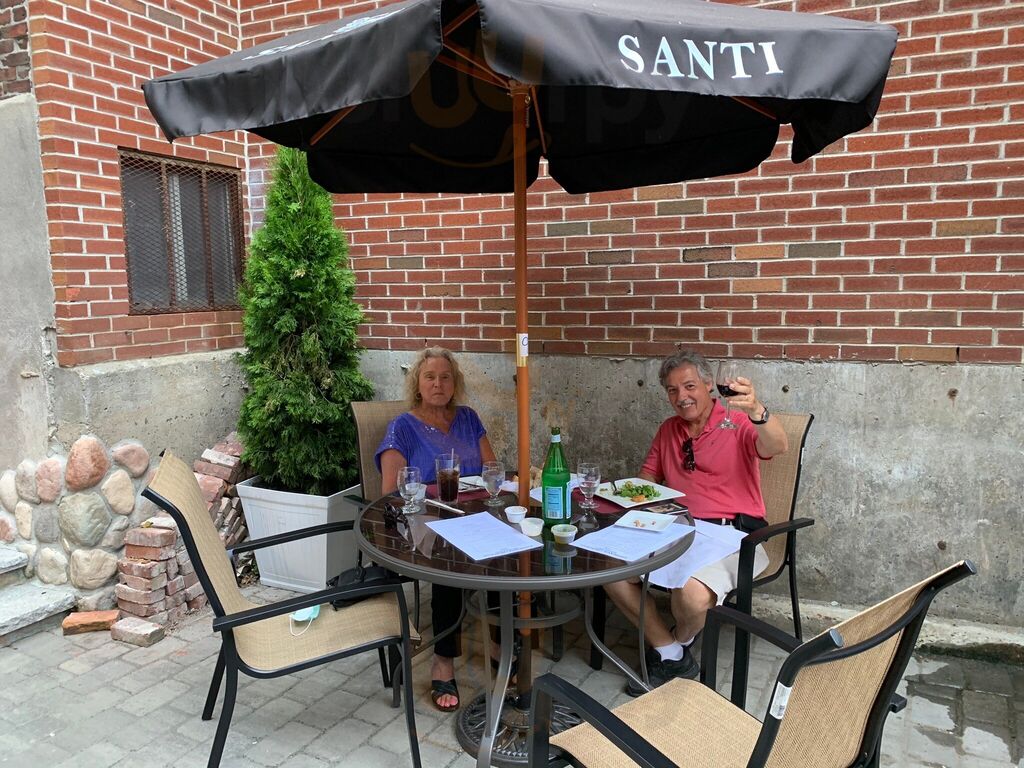 Ristorante Limoncello