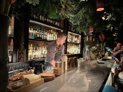 Three Dots And A Dash