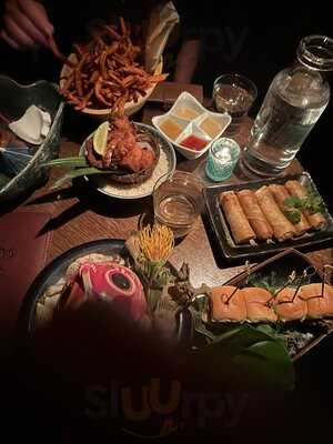 Three Dots And A Dash