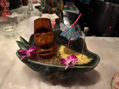 Three Dots And A Dash