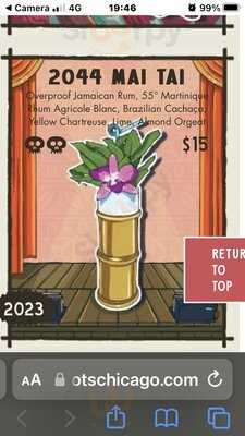 Three Dots And A Dash