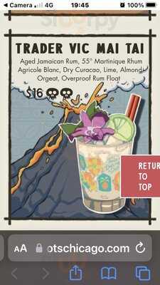 Three Dots And A Dash