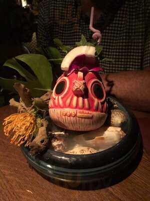 Three Dots And A Dash