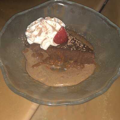 Frazer's Restaurant & Lounge