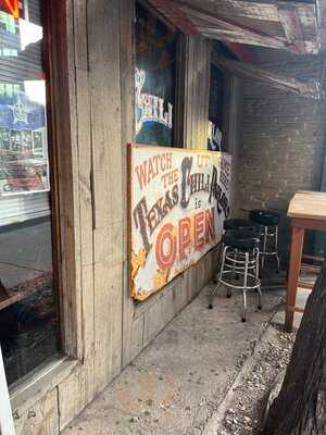 Texas Chili Parlor
